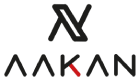 Aakan - Logo Header